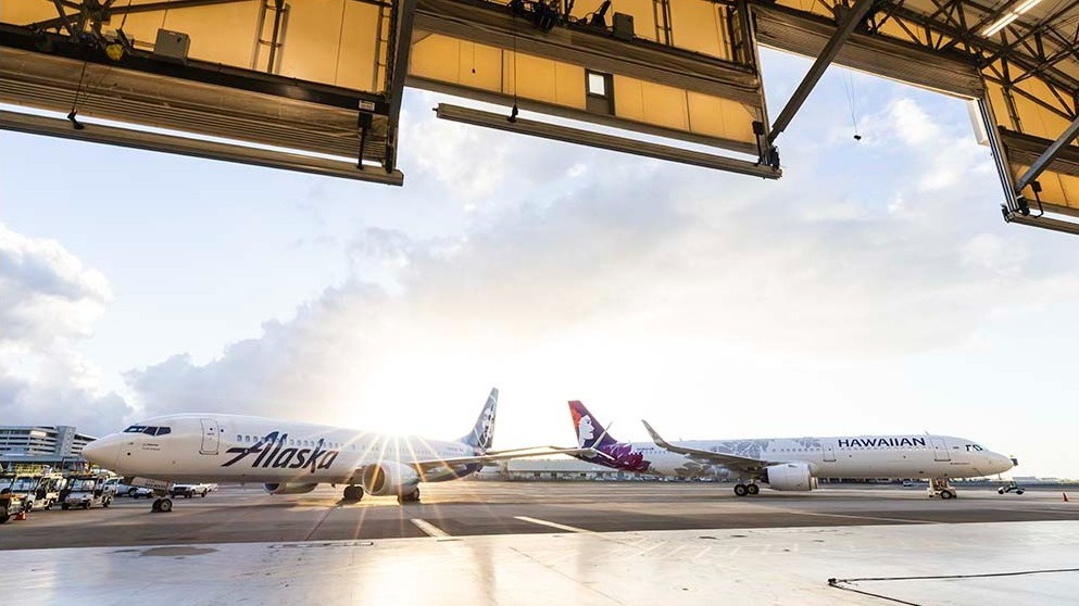 Alaska Air Group Launches Seattle as New Global Gateway with Nonstop Routes to Tokyo and Seoul